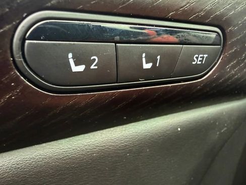 Used 2022 INFINITI QX60 Autograph image 24