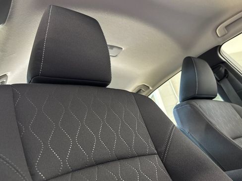 New 2026 Toyota Corolla LE w/ LE Premium Package FWD image 19