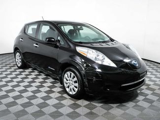 Used 2017 Nissan Leaf S w/ Charge Package FWD video 1