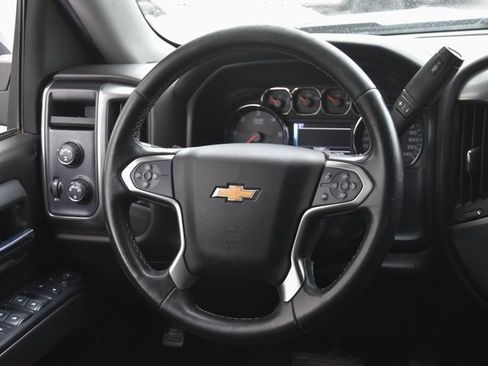 Used 2019 Chevrolet Silverado 1500 LT image 18