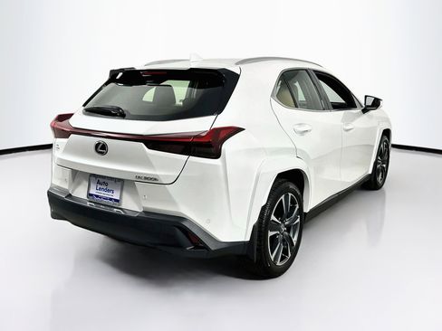 Used 2025 Lexus UX 300h FWD w/ Accessory Package (Z2) image 5