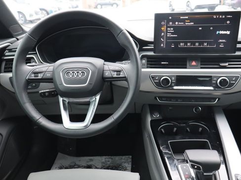 Used 2024 Audi A5 2.0T Premium Plus w/ Premium Plus image 10