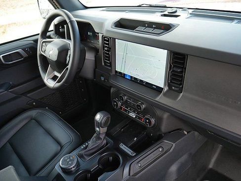 New 2025 Ford Bronco Big Bend AWD/4WD image 34
