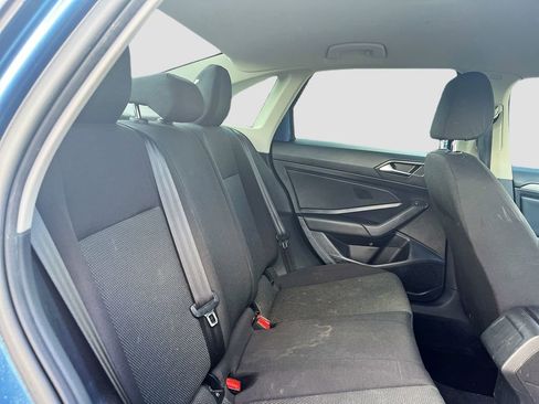 Used 2021 Volkswagen Jetta S w/ Driver Assistance Package FWD image 24