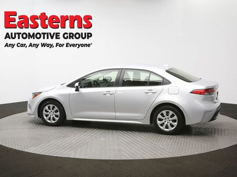 Used 2023 Toyota Corolla LE image 60