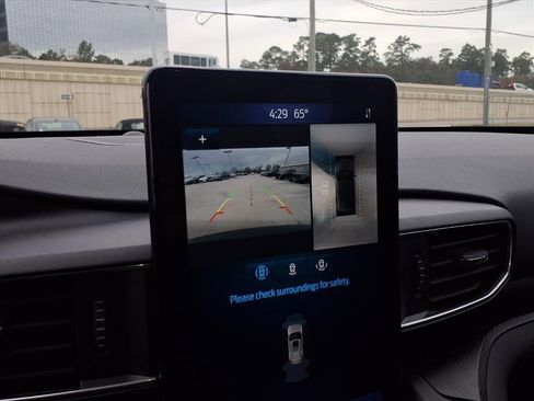 Used 2020 Ford Explorer ST w/ ST Street Pack image 25