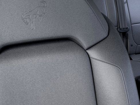 New 2025 Ford Bronco Outer Banks image 18