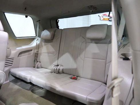 Used 2016 GMC Yukon Denali w/ Open Road Package image 24