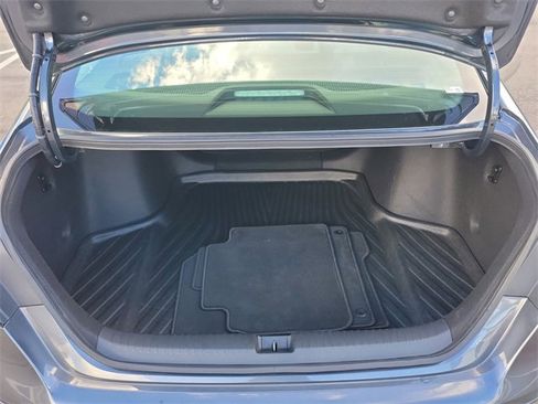 Certified 2024 Honda Accord LX image 8