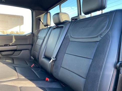 New 2026 Ford F150 Raptor image 16