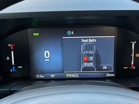 New 2026 Ford Maverick XL image 21