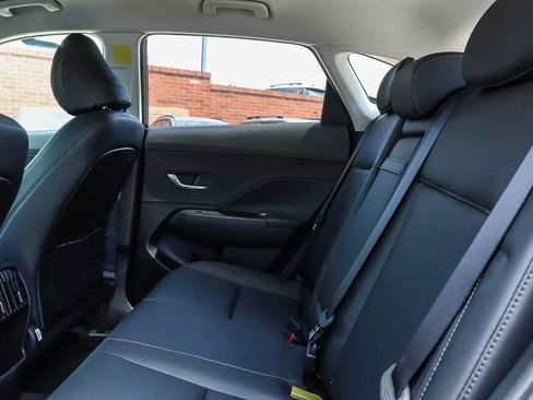 New 2026 Hyundai Kona SEL Premium FWD image 25