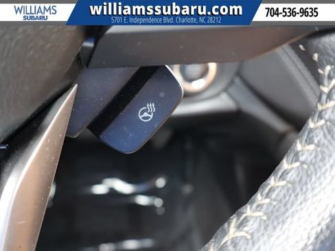 Used 2024 Subaru Outback Limited AWD/4WD image 24