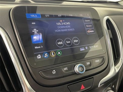 Certified 2021 Chevrolet Equinox Premier image 7
