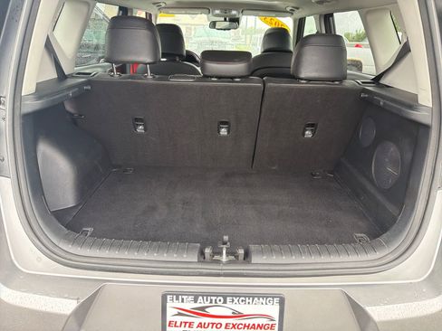 Used 2023 Kia Soul GT-Line w/ GT-Line Technology Package FWD image 25