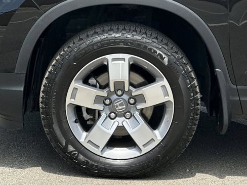 Certified 2026 Honda Ridgeline RTL image 31