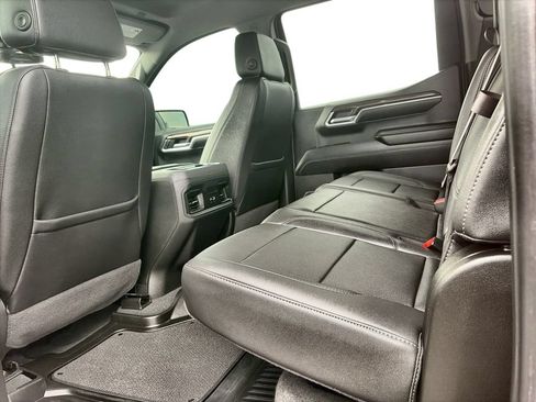 Certified 2024 Chevrolet Silverado 1500 RST w/ RST All Star Premium Package AWD/4WD image 26