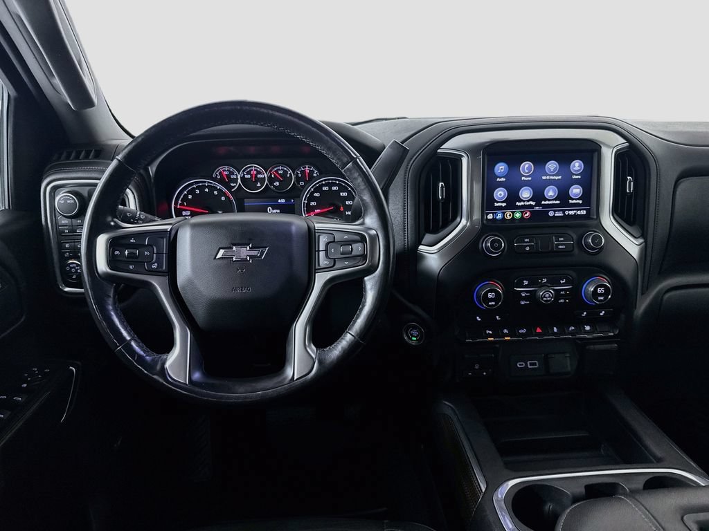 Used 2020 Chevrolet Silverado 1500 RST w/ All-Star Edition AWD/4WD image 25