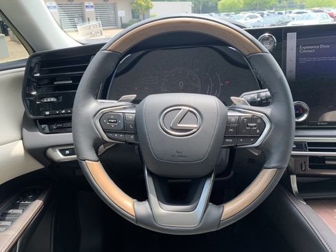 Used 2023 Lexus RX 350 Premium w/ Cold Area Package FWD image 18