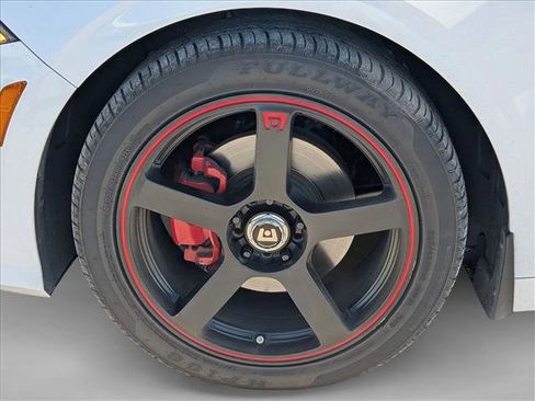 Used 2021 Kia K5 GT-Line w/ GT-Line FWD Premium Package image 10