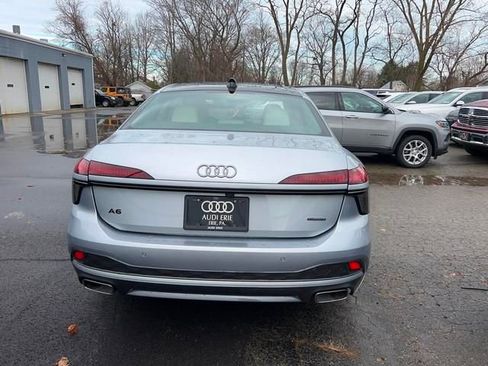 New 2026 Audi A6 Premium Plus image 4