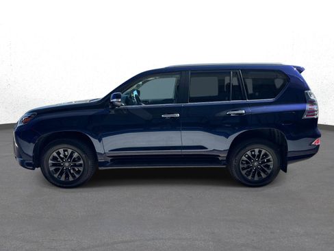 Certified 2023 Lexus GX 460 Premium w/ Premium Plus Package AWD/4WD image 6