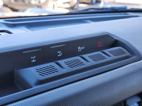 New 2025 Ford Bronco Big Bend w/ Black Diamond Package image 25