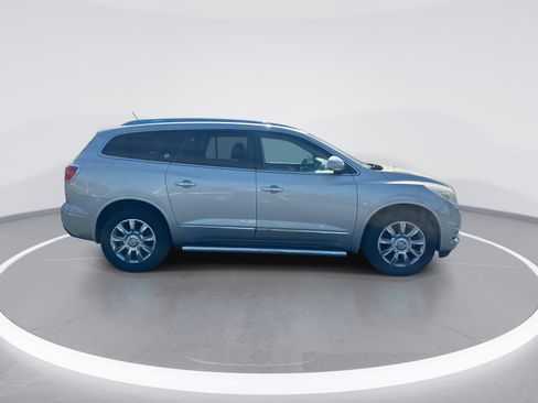 Used 2014 Buick Enclave Premium w/ Trailering Provision Package FWD image 10
