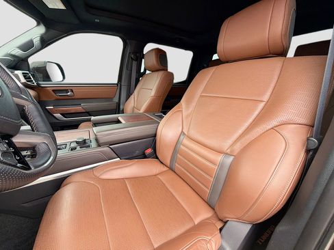 Used 2024 Toyota Tundra 1794 Edition w/ TRD Off-Road Package image 24