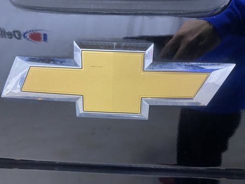 Used 2018 Chevrolet Silverado 2500 LTZ w/ Duramax Plus Package image 19