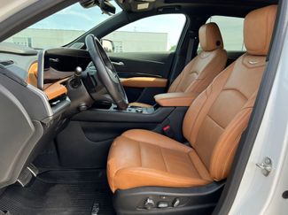 Certified 2024 Cadillac XT4 Sport AWD/4WD video 3
