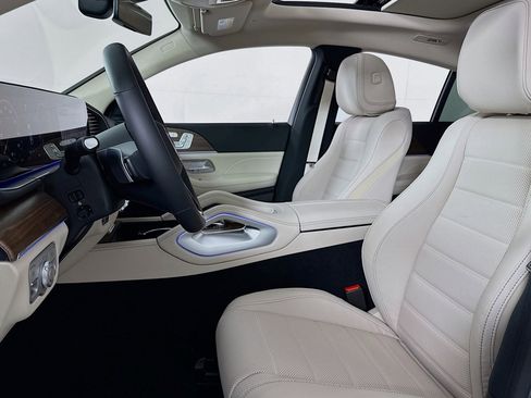 New 2026 Mercedes-Benz GLE 450 4MATIC Coupe image 16