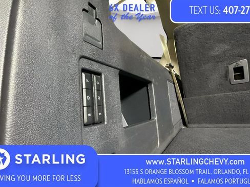 Used 2024 Ford Expedition Max Limited RWD image 47