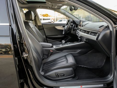 Used 2017 Audi A4 2.0T Premium Plus image 39