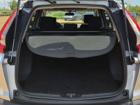 Used 2018 Honda CR-V EX image 24