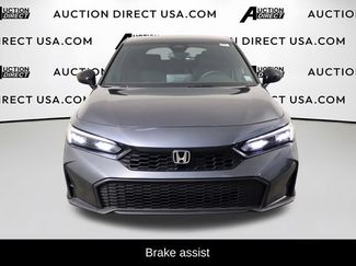 Used 2026 Honda Civic Sport video 2
