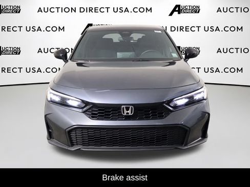 Used 2026 Honda Civic Sport image 2