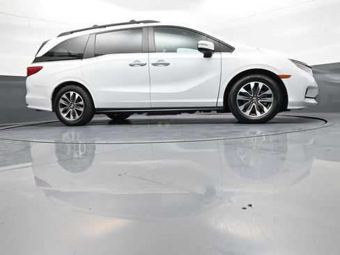 Certified 2023 Honda Odyssey EX-L image 61