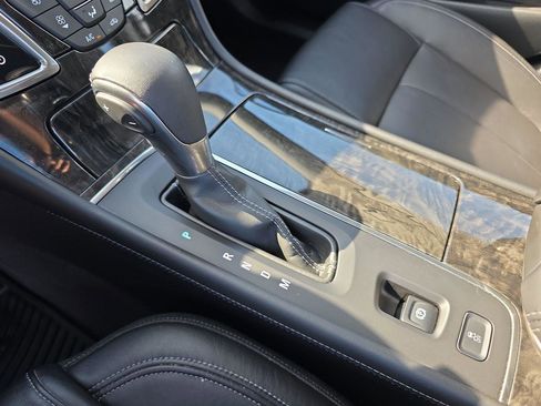 Used 2015 Buick LaCrosse Leather w/ Experience Buick Package image 10