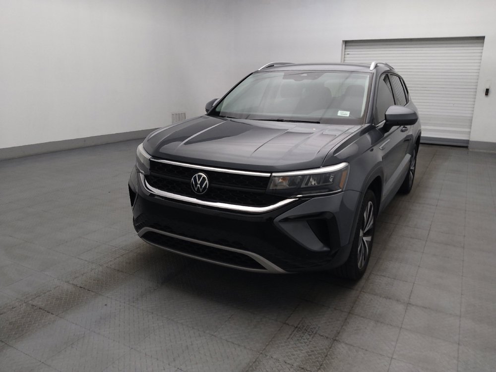 Used 2023 Volkswagen Taos SE FWD image 15