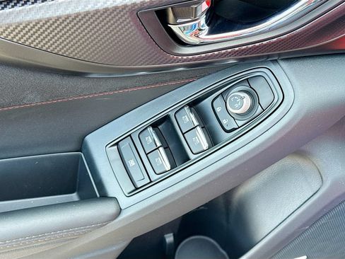 New 2026 Subaru WRX Limited w/ WRX Essentials Package AWD/4WD image 16