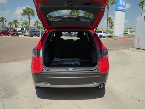New 2027 Honda HR-V Sport image 7
