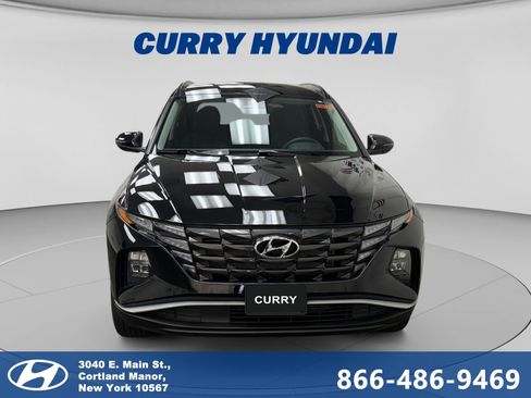 Used 2023 Hyundai Tucson SEL AWD/4WD image 8