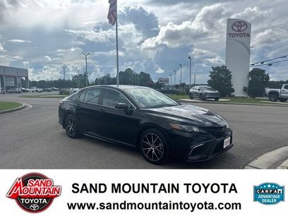Used 2023 Toyota Camry SE