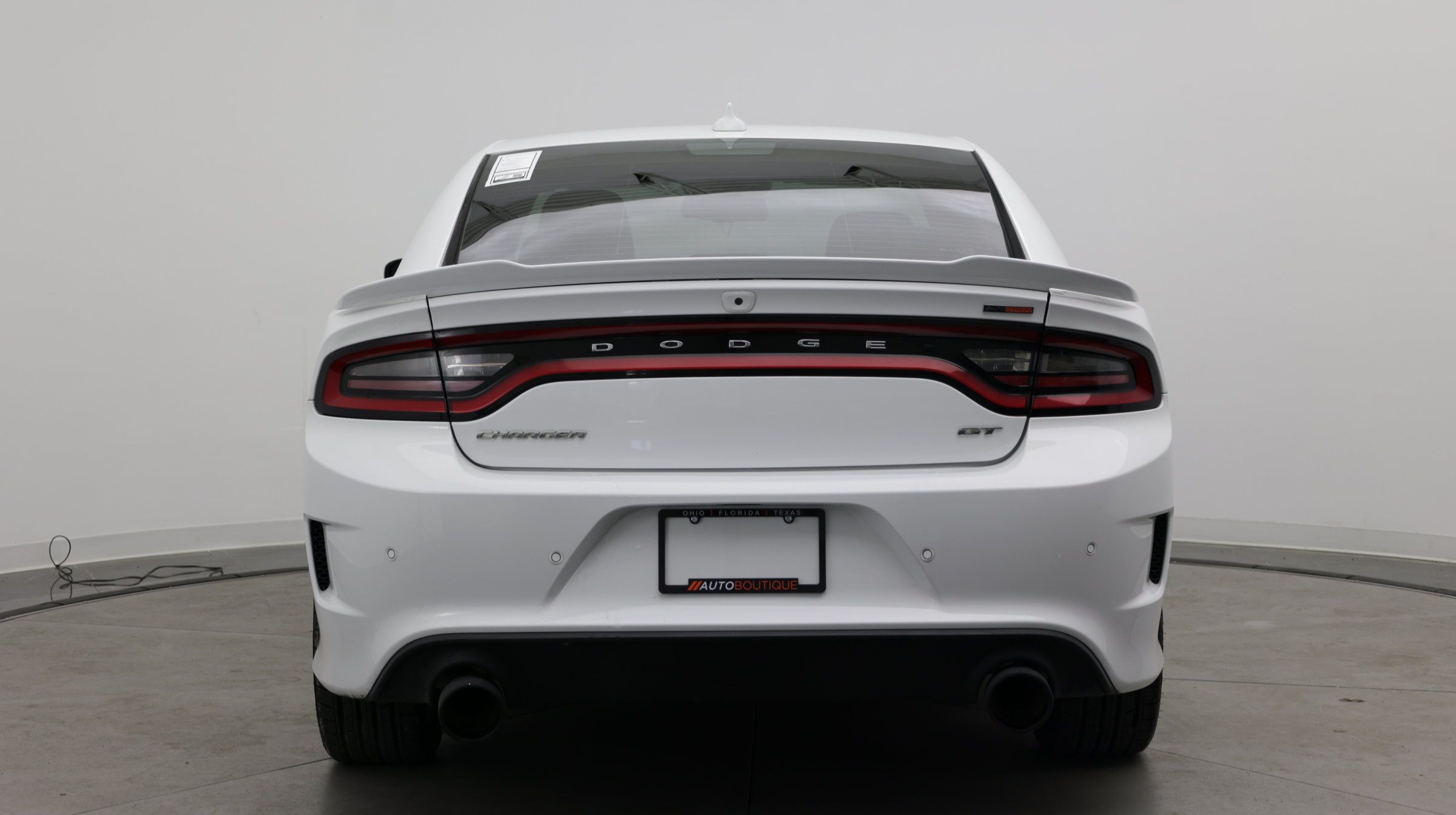 Used 2019 Dodge Charger GT RWD image 6