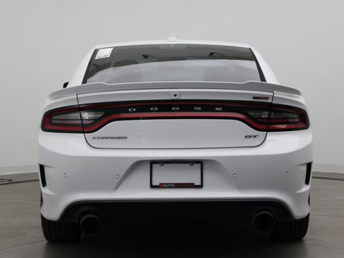 Used 2019 Dodge Charger GT RWD image 6
