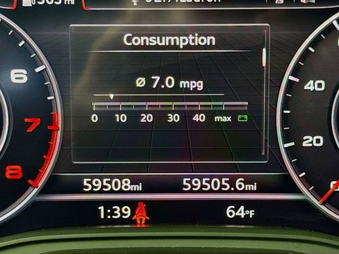 Used 2018 Audi Q5 2.0T Premium image 12