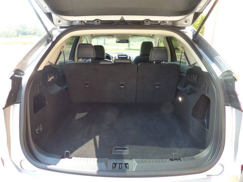 Used 2024 Ford Edge SEL AWD/4WD image 38
