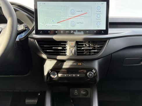 New 2026 Ford Escape Active w/ Active Premium Tech Pack image 44