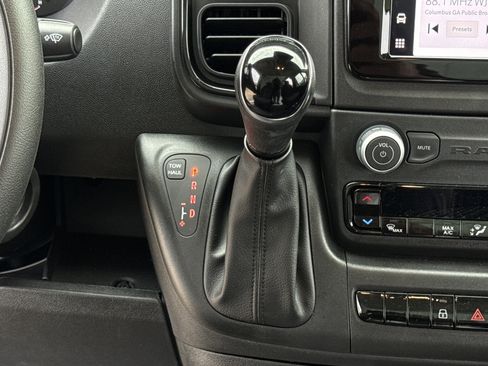 Used 2026 RAM ProMaster 3500 w/ Storage Group image 23